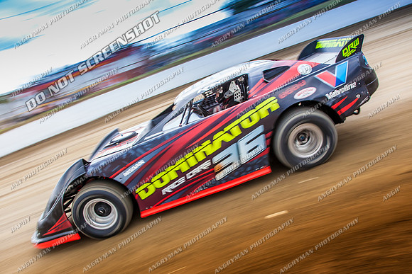 super sedan 36 q36 darren kane - 14 - Latrobe - 17th Jan 2014-3