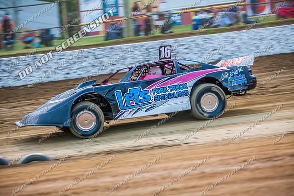 super sedan 16 t16 corey smith - 14 - Latrobe - 17th Jan 2014-4