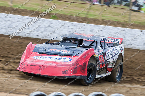 super sedan 8 s8 dave gartner - 14 - Latrobe - 17th Jan 2014-2
