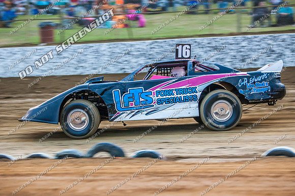 super sedan 16 t16 corey smith - 14 - Latrobe - 17th Jan 2014-5
