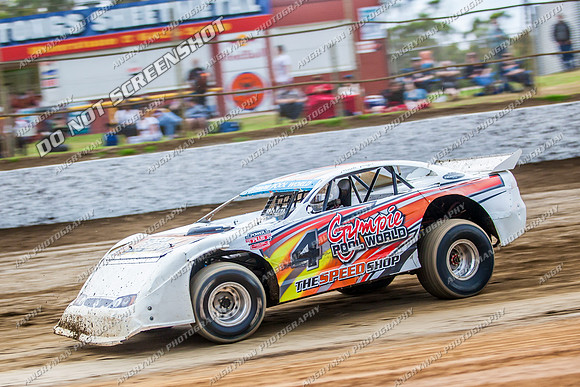 super sedan 4 q4 mark pagel - 14 - Latrobe - 17th Jan 2014-4