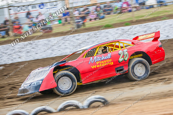 super sedan 25 t25 kevin purton - 14 - Latrobe - 17th Jan 2014-3