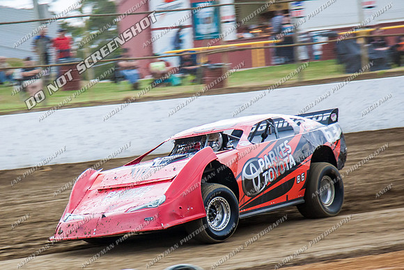 super sedan 63 n63 Tony Barklimore - 14 - Latrobe - 17th Jan 2014-4