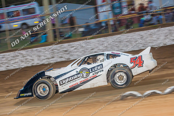 super sedan 54 t54 josh beaumont - 14 - Latrobe - 17th Jan 2014-5