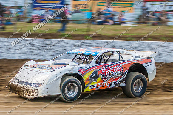 super sedan 4 q4 mark pagel - 14 - Latrobe - 17th Jan 2014-10