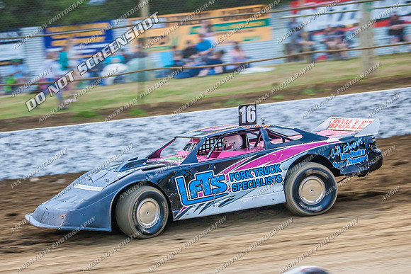 super sedan 16 t16 corey smith - 14 - Latrobe - 17th Jan 2014-7