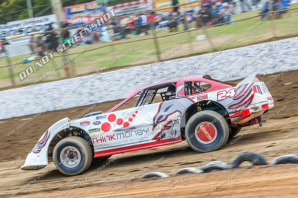 super sedan 24 q24 jack childs - 14 - Latrobe - 17th Jan 2014-8