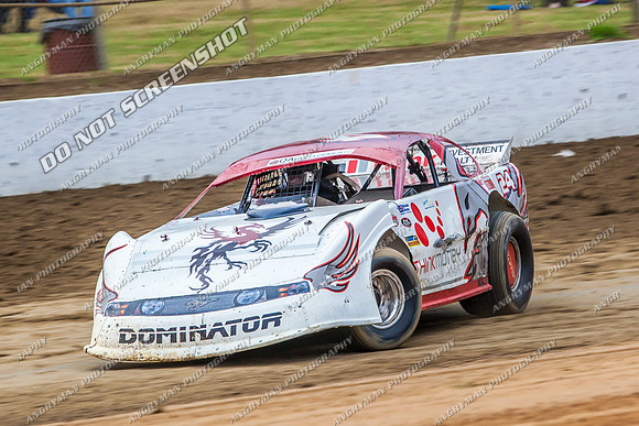 super sedan 24 q24 jack childs - 14 - Latrobe - 17th Jan 2014-9