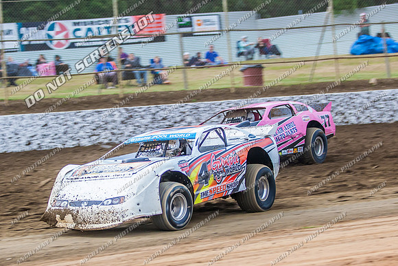 super sedan 4 q4 mark pagel - 14 - Latrobe - 17th Jan 2014-7