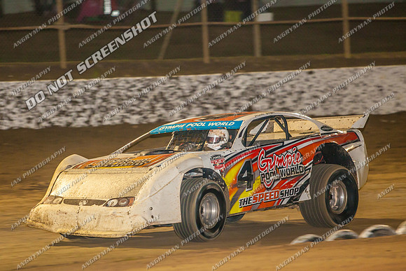 super sedan 4 q4 mark pagel - 14 - Latrobe - 17th Jan 2014-11