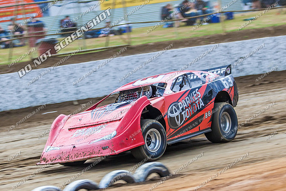super sedan 63 n63 Tony Barklimore - 14 - Latrobe - 17th Jan 2014-7