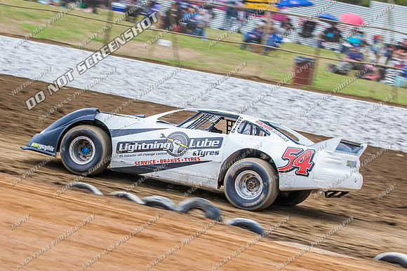 super sedan 54 t54 josh beaumont - 14 - Latrobe - 17th Jan 2014-4