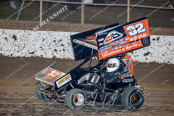 formula 500 32 t32 brad freeman - 15 - Latrobe - 18th Jan 2014-12