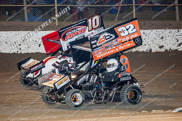 formula 500 32 t32 brad freeman - 15 - Latrobe - 18th Jan 2014-8