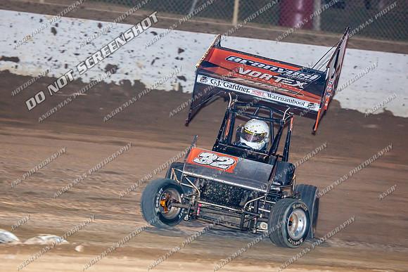 formula 500 32 t32 brad freeman - 15 - Latrobe - 18th Jan 2014-10