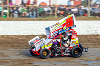 formula 500 5 t5 cody dransfield - 15 - Latrobe - 18th Jan 2014