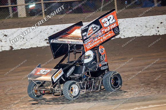 formula 500 32 t32 brad freeman - 15 - Latrobe - 18th Jan 2014-11