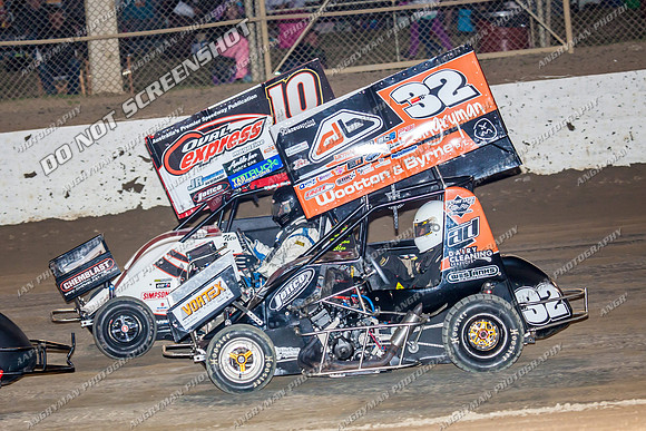 formula 500 32 t32 brad freeman - 15 - Latrobe - 18th Jan 2014-9