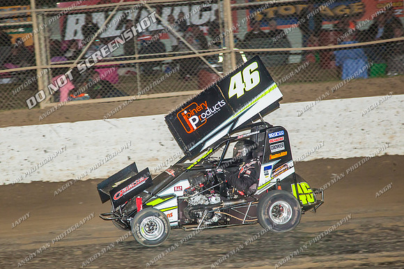 formula 500 46 t46 callum zizek - 15 - Latrobe - 18th Jan 2014-5