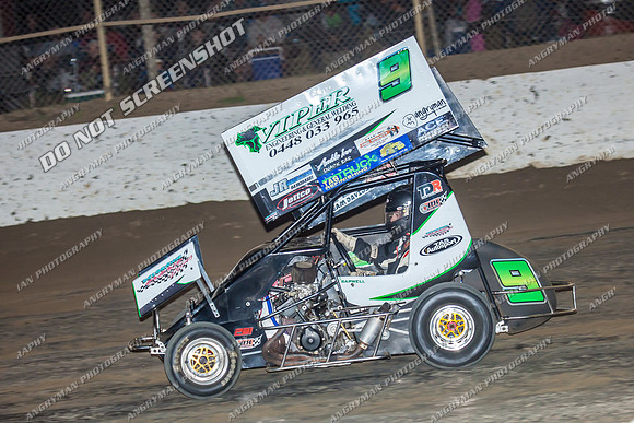 Formula 500 9 T9 - 15 - Latrobe - 18th Jan 2014