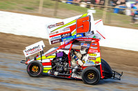 formula 500 5 t5 cody dransfield - 15 - Latrobe - 18th Jan 2014-4