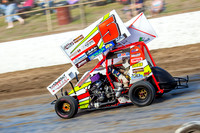formula 500 5 t5 cody dransfield - 15 - Latrobe - 18th Jan 2014-5