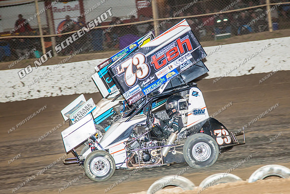formula 500 73 t73 kristian kelly - 15 - Latrobe - 18th Jan 2014-6