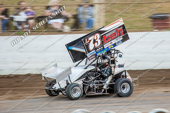 formula 500 73 t73 kristian kelly - 15 - Latrobe - 18th Jan 2014-4