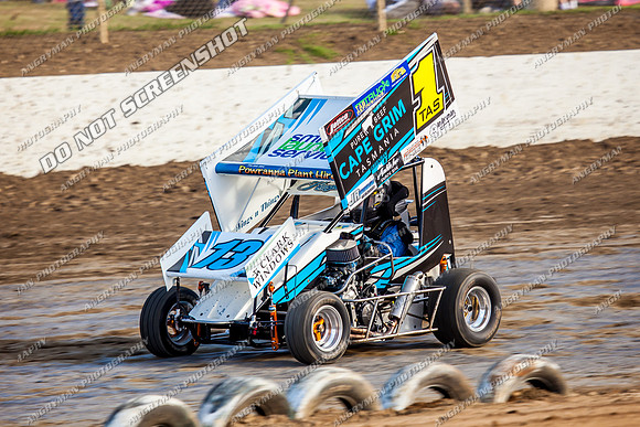 formula 500 13 t13 nick kingston - 15 - Latrobe - 18th Jan 2014-2