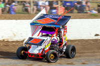 formula 500 5 t5 cody dransfield - 15 - Latrobe - 18th Jan 2014-6