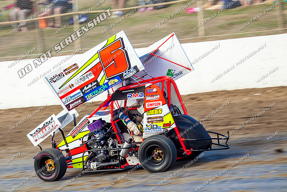 formula 500 5 t5 cody dransfield - 15 - Latrobe - 18th Jan 2014-2