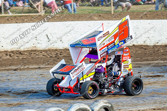 formula 500 5 t5 cody dransfield - 15 - Latrobe - 18th Jan 2014-3