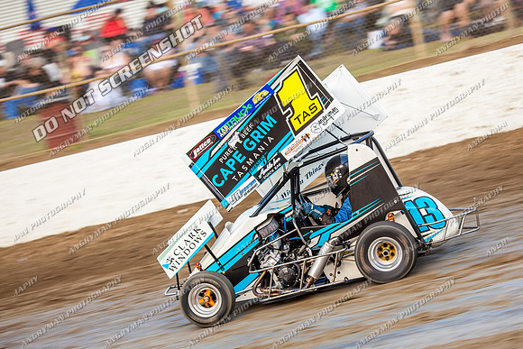 formula 500 13 t13 nick kingston - 15 - Latrobe - 18th Jan 2014-6