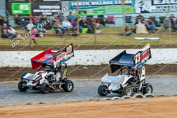 formula 500 73 t73 kristian kelly - 15 - Latrobe - 18th Jan 2014-2