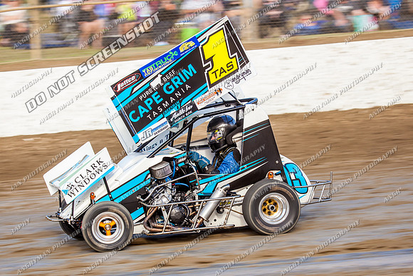 formula 500 13 t13 nick kingston - 15 - Latrobe - 18th Jan 2014-4