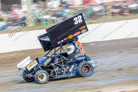 formula 500 32 t32 brad freeman - 15 - Latrobe - 18th Jan 2014