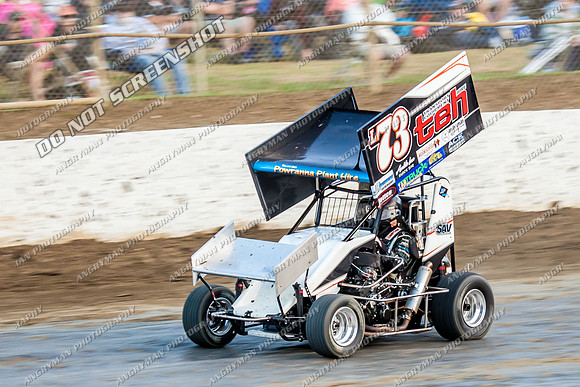 formula 500 73 t73 kristian kelly - 15 - Latrobe - 18th Jan 2014-3