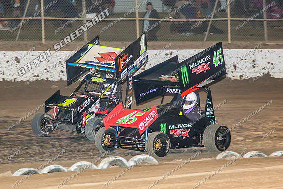 formula 500 45 t45 JAY WILLIAMS - 15 - Latrobe - 18th Jan 2014-6