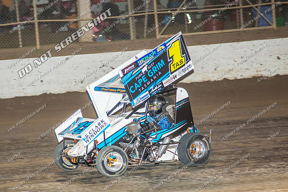 formula 500 13 t13 nick kingston - 15 - Latrobe - 18th Jan 2014-8