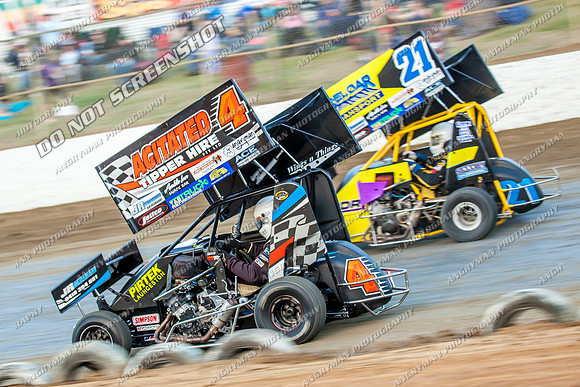 formula 500 4 t4 brad whitchurch - 15 - Latrobe - 18th Jan 2014-2