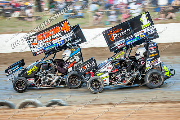 formula 500 4 t4 brad whitchurch - 15 - Latrobe - 18th Jan 2014-3