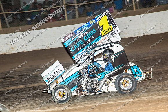 formula 500 13 t13 nick kingston - 15 - Latrobe - 18th Jan 2014-9
