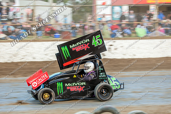 formula 500 45 t45 JAY WILLIAMS - 15 - Latrobe - 18th Jan 2014-4