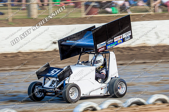 formula 500 51 t51 - 15 - Latrobe - 18th Jan 2014