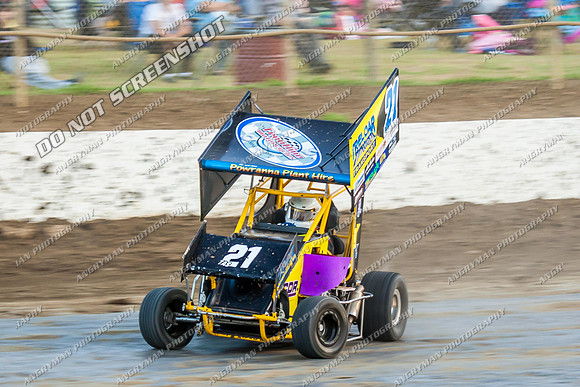 formula 500 21 t21 ben harris - 15 - Latrobe - 18th Jan 2014