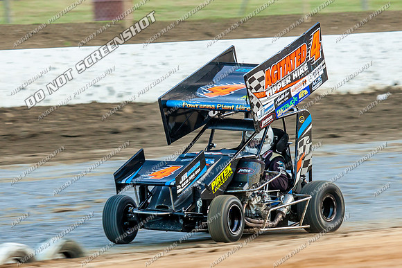 formula 500 4 t4 brad whitchurch - 15 - Latrobe - 18th Jan 2014-5