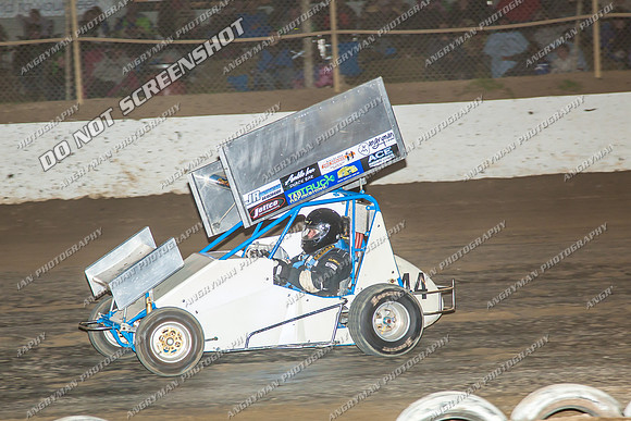 formula 500 44 t44 NATHAN UEBERGAND - 15 - Latrobe - 18th Jan 2014-3