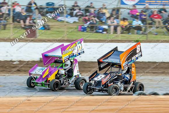 formula 500 8 t8 jason richards - 15 - Latrobe - 18th Jan 2014-4