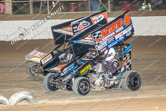 formula 500 4 t4 brad whitchurch - 15 - Latrobe - 18th Jan 2014-6