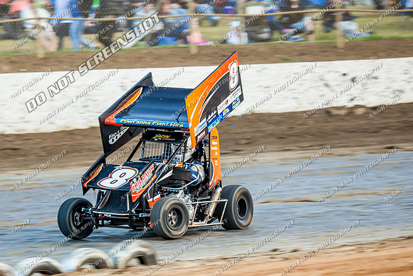 formula 500 8 t8 jason richards - 15 - Latrobe - 18th Jan 2014-7